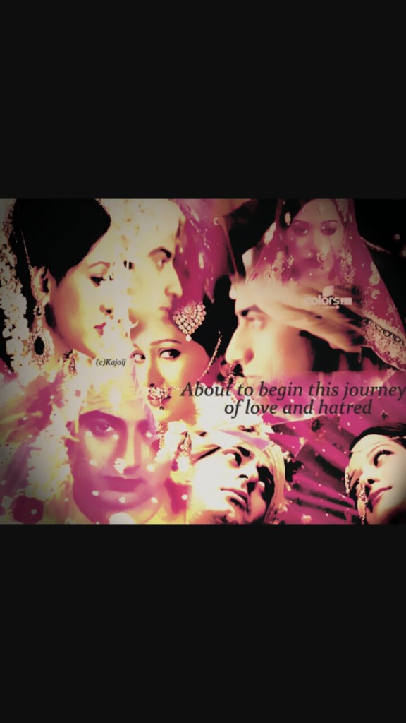 Zaya, Raglak, Swasan. (Epi 1)