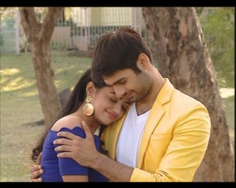 Sanskar..Zindegi meri Episode 5