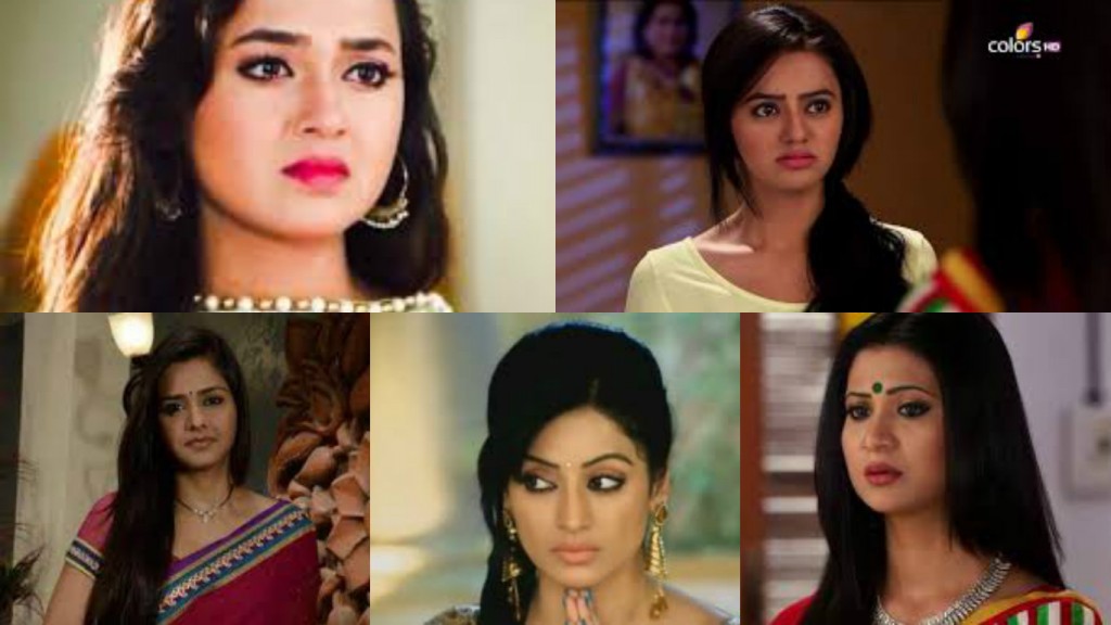 swaragini ek kahani aisi bhi promo