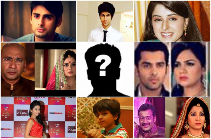 Swaragini-Zehnaseeb (My Fate) Episode 6