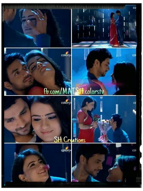 MY HEART BEATS WITH YOUR BEAT (EPISODE 4)