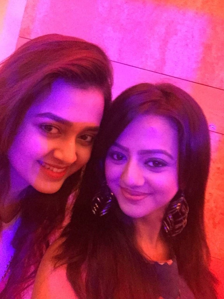 swaragini-The story of my life (promo)