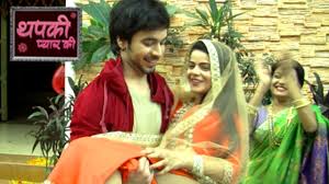 Thaahan- Secret love (Episode 8)