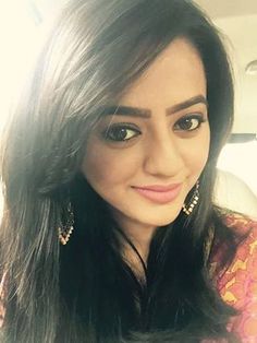 Swaragini its my story introduction