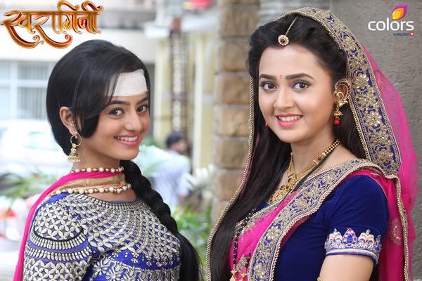 Swaragini – An example for love (Episode 1)