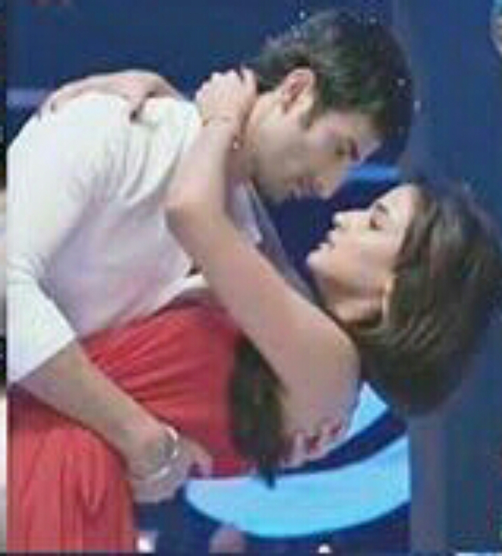 Twinj – An unusual love story (Episode 7)