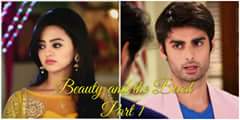 beauty & her beast (episode 1)