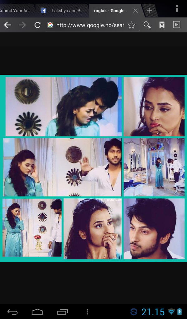 Raglak ki kahani. (Epi-9)