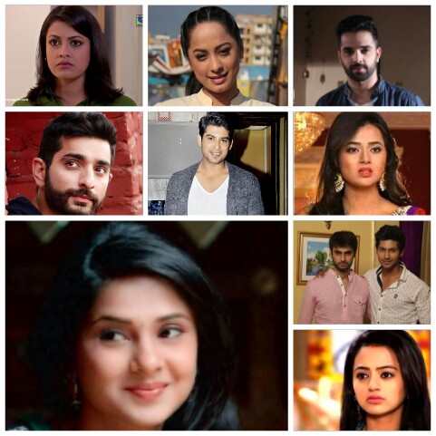 MOHABBAT KI DASTAN (Episode 16)