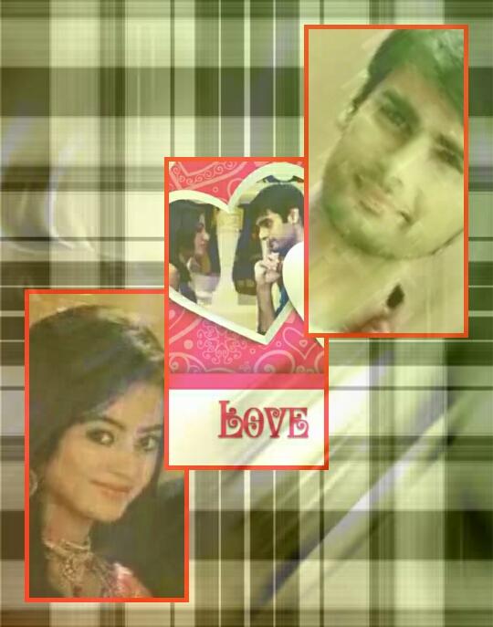 Swaragini : Love iz all about TRUST (Part 8)