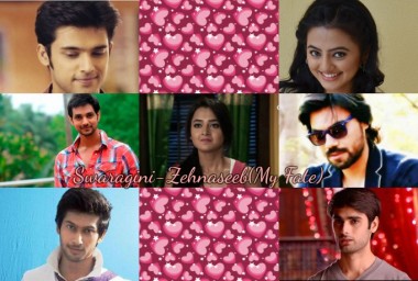 Swaragini-Zehnaseeb (My Fate) Episode 8