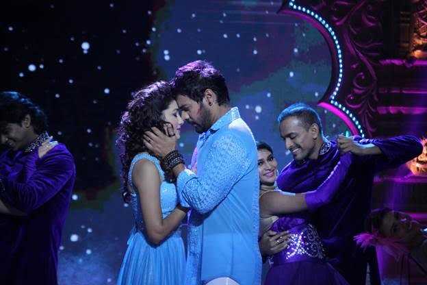 kumkum bhagya (a love story of the romantic couples) episode 24