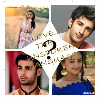 LOVE… THE UNSPOKEN LANGUAGE (SWASAN & TWINJ) CHAPTER 5