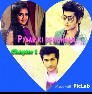 Pyaar Ki Pechchan – chapter 1
