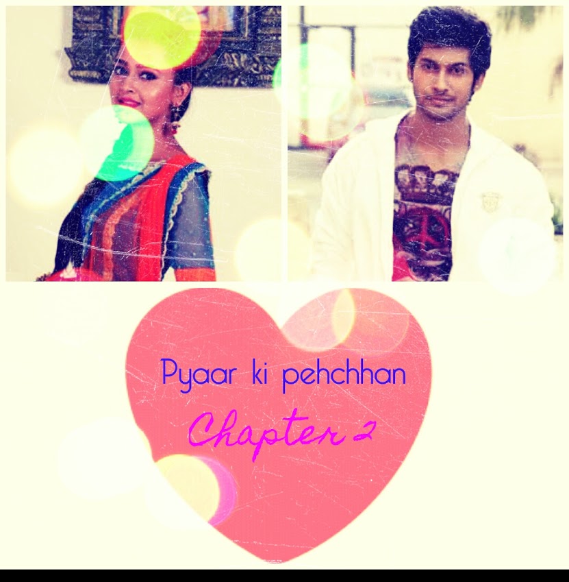 Pyaar Ki Pechchan – chapter 2