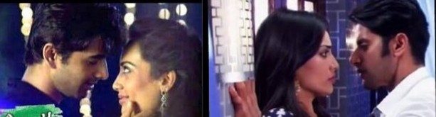 Sanam aur aahil – eh kahani hai 2 lafzon ki (holi special promo )