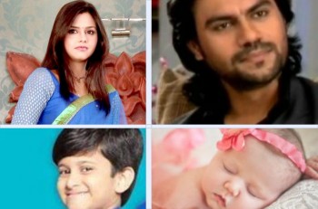 Swaragini-Zehnaseeb (My Fate) Episode 9 and summary