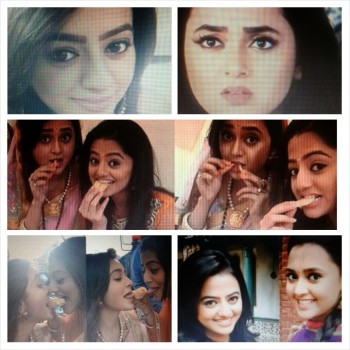 swaragini the journey with tiny surprises (episode 2)