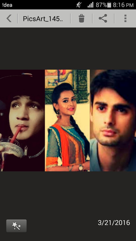 SWARAGINI- For your SMILE (Episode 8)