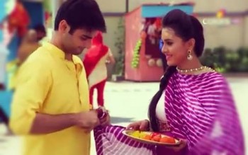 Swaragini – Haters towards love (Episode 2)