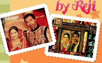 Kumkum Bhagya (a love story of the romantic couples) episode 25