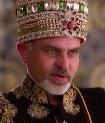 Razia Sultan…the story retold fanfiction (Chapter 8)