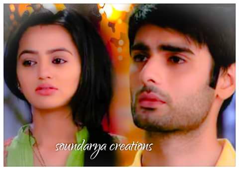 KUCH ISS TARAH (Episode 24) (swara’s past)