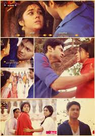 Ishq ka Rang Safed; ViDhaani’s love (Ep 33)