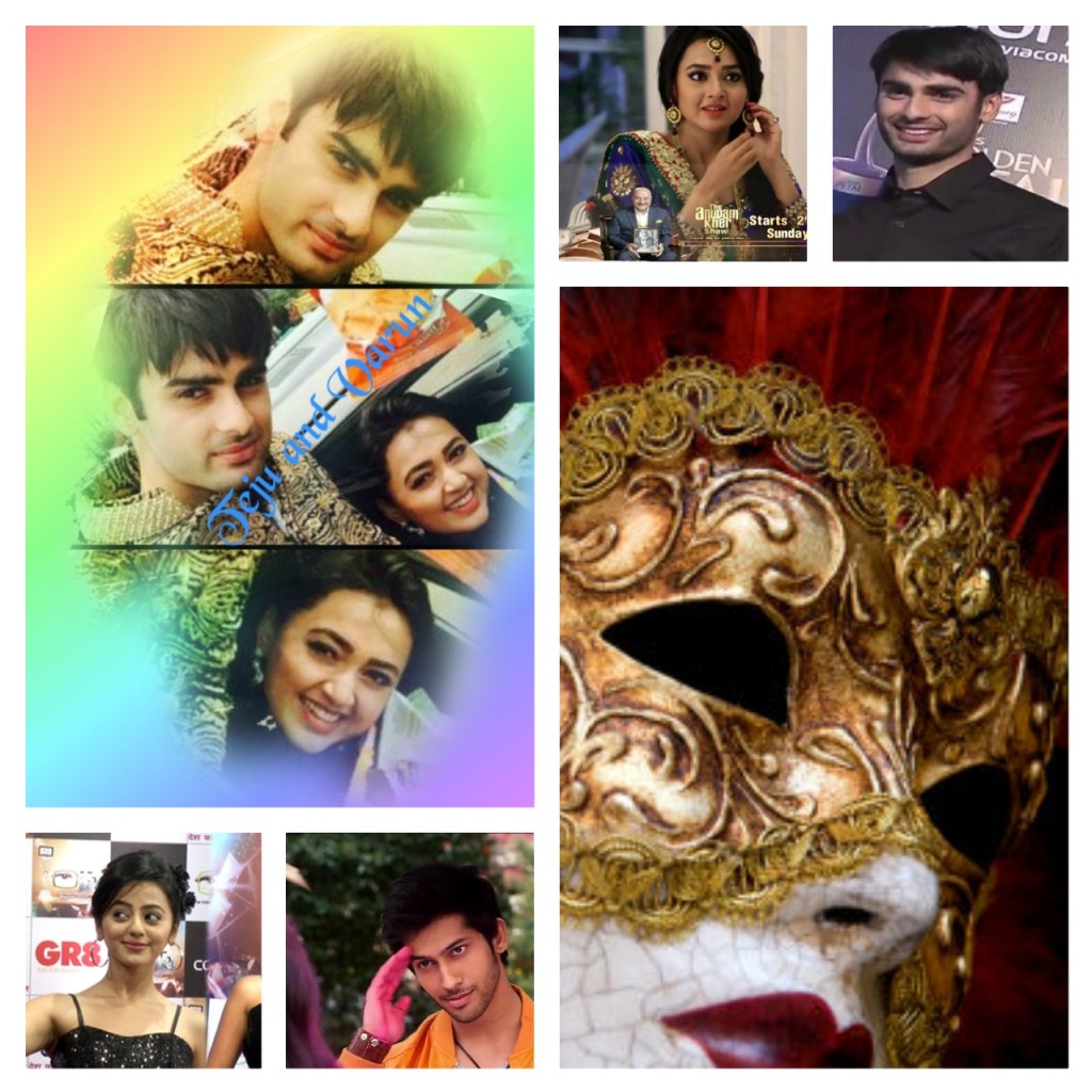 KIDNAPPER:The GIRL who changed my life is her…SWARAGINI..Episode 1