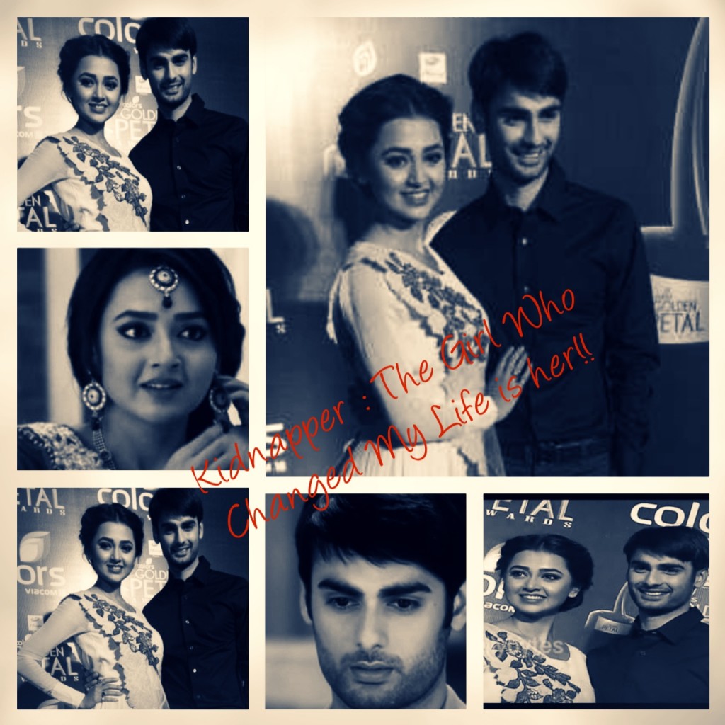 (Swaragini) An invisible feeling called love (Episode 24)