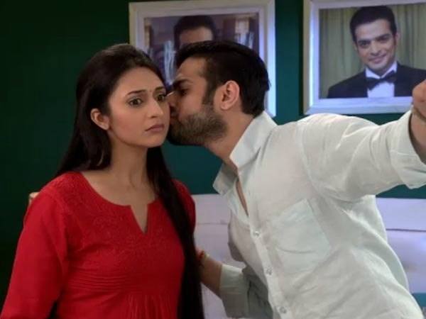 Yeh hai Mohabbatein ISHRA SS Burning Desire Episode 17 Telly