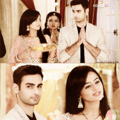 Swaragini a new Dimension Chapter 13