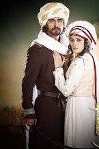 Razia Sultan…the story retold fanfiction (Chapter 10)