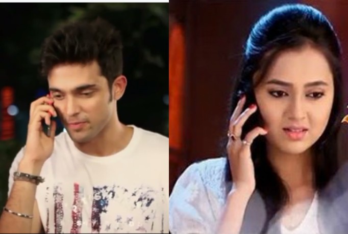 Swaragini-Zehnaseeb (My Fate) Episode 12