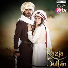 Razia Sultan…the story retold fanfiction (Chapter 11)