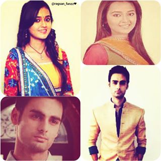 Swaragini-ek hazarome meri behena hai (Epi 5)