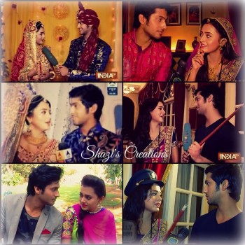 raglak : your love is everything to me