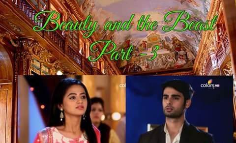 Beauty & her beast epi 3
