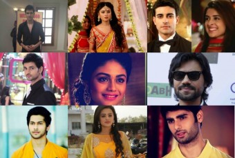 Swaragini-Zehnaseeb (My Fate) Episode 13