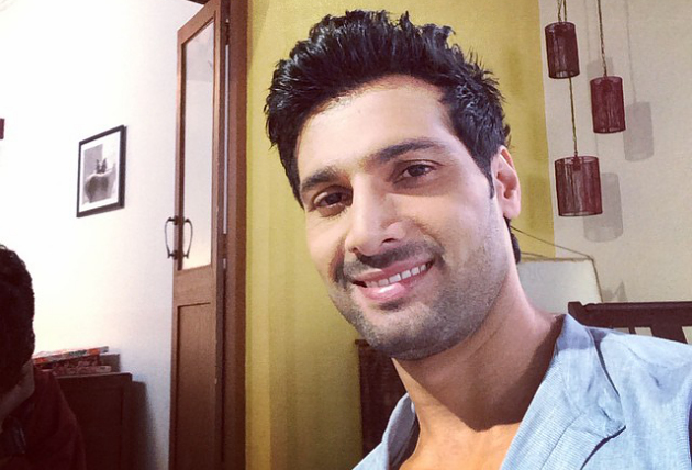 Confusion ,An Funny OS on Aham Sharma (Manmarziyan+Mahabharat)