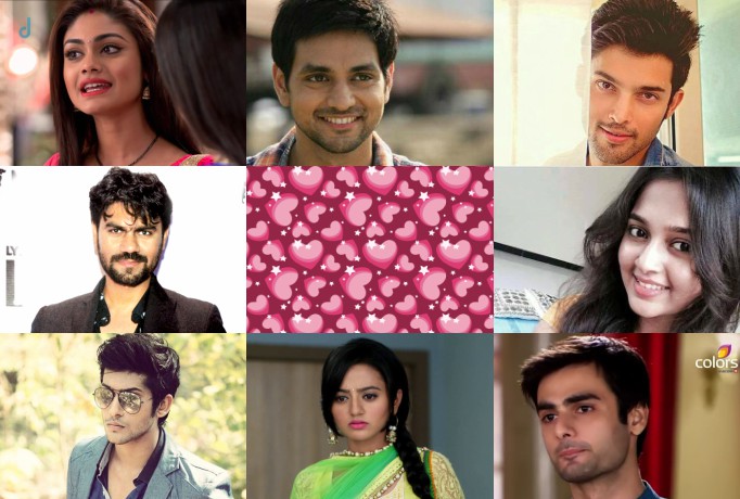 Swaragini-Zehnaseeb (My Fate) Episode 15