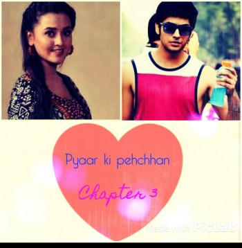 Pyaar Ki Pechchan – chapter 3