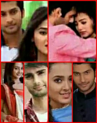 Swaragini : Love iz all about TRUST (Part 15)