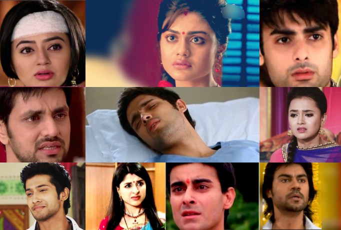 Swaragini-Zehnaseeb (My Fate) Episode 17