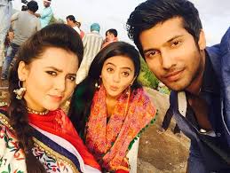 swaragini hate to love (MUSICAL EMOTIONS) epi 31