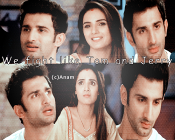 Twinj ki ek kahaani ( Episode 38 )