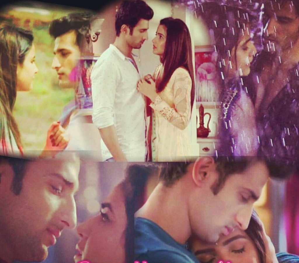 Tashan e ishq A New Twist!!