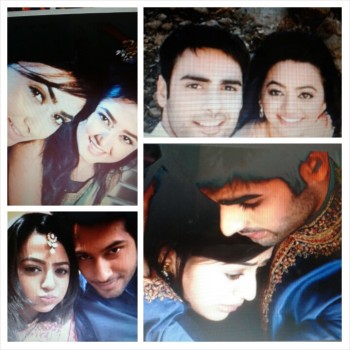 realisation exoneration acceptance (Episode 1)