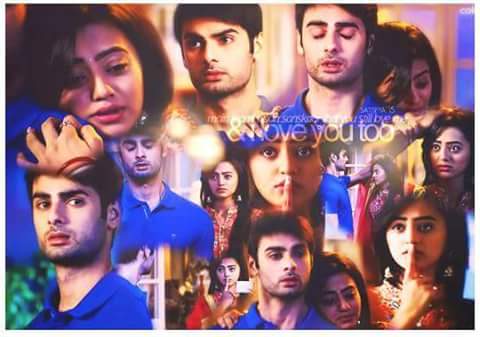 KUCH ISS TARAH (Episode 27) ( SanPia n RagLak engagement )