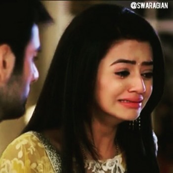 Samjhota..Swaragini ka…Ek Naya Adhaye (Intezaar) Episode 1